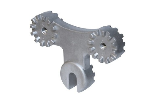 [DH-1] MADI-Double Header Universal Attachment DH-1