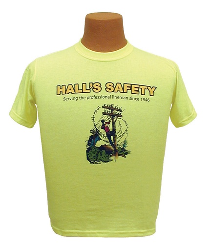 Hall's Wl-Hall Kids T-Shirt