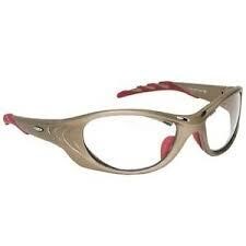 Hall's-116 Fuel 2 Safety Glasses