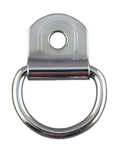 [1954] Hall's-1954 Clip And Dee