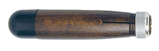 [00500] Hall's-55000 Lumber Crayon Holder