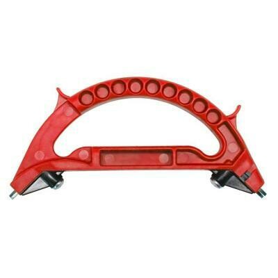 [242] Hall's-All-In-One 242 Sharpener