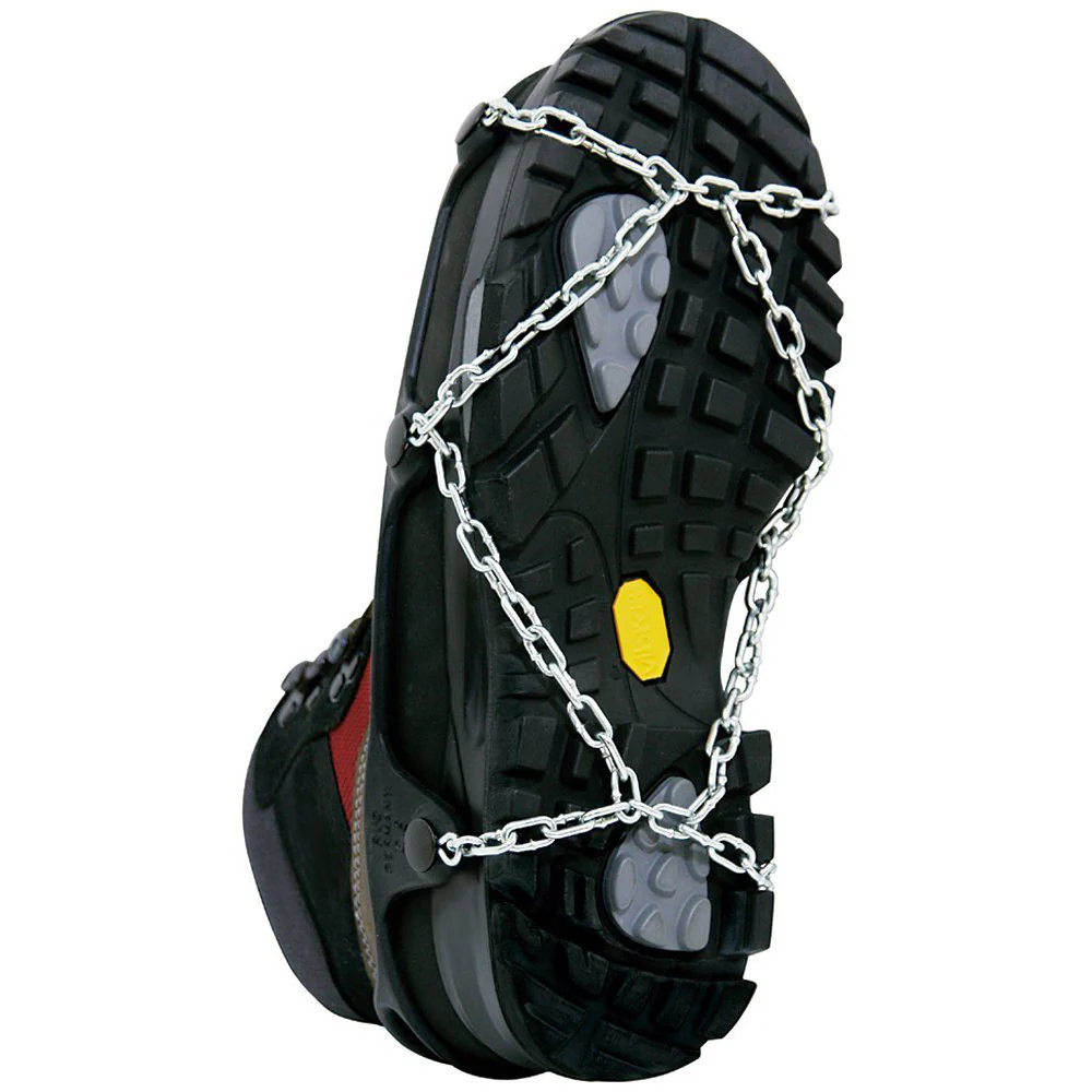 Hall's-Bersteiger Rud Boot Chains