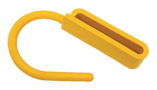 [H-7] Hall's-Break-Away H7 Belt Hook