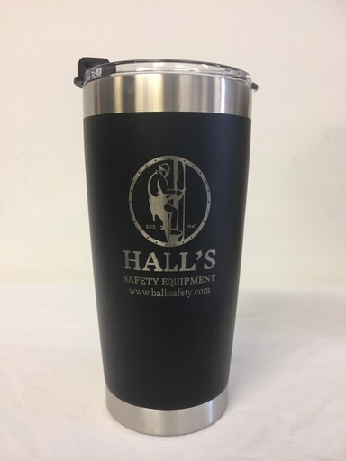 Hall's-Gstb-20 Insulated 20Oz. Stainless Steel Tumbler