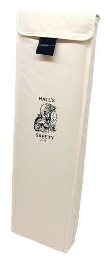Hall's-Hall’S Sg Rubber Sleeve Guard