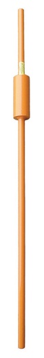 Hall's-Heavyweight Grd2 Ground Rod Driver