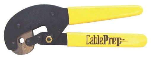 Hall's-Hex Hct Crimp Tools
