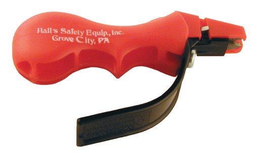 [#1-SHARP] Hall's-Knife And Scissor Sharpener 1