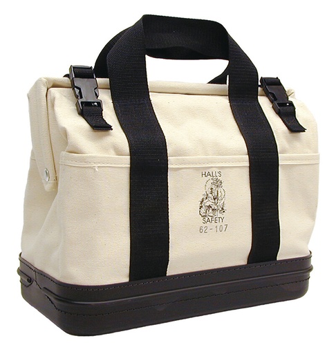 [62-107] Hall's-Lineman’S 62-107 Tool Bag
