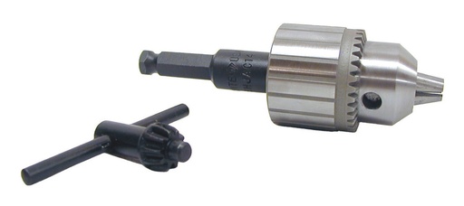 [SHJAC14] Hall's-Shjac14 Chuck Adapter