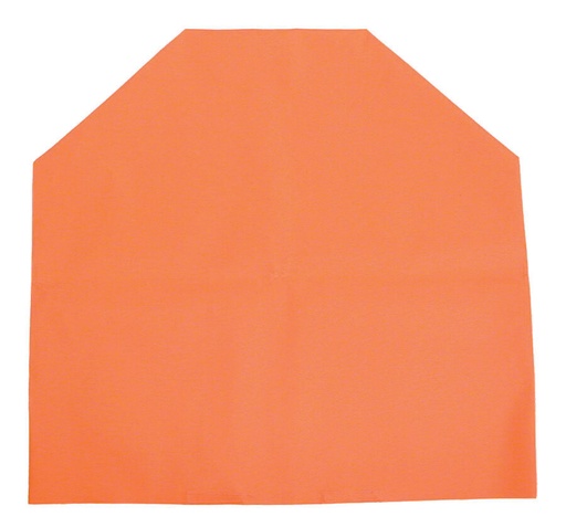 [SVFH-24/26] Hall's-Sign Cover Svfh-24/26 For 8 High Stop/Slow Paddle