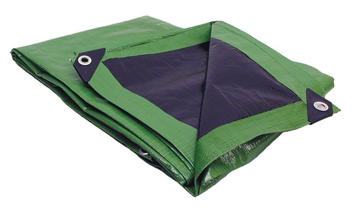 Hall's-Super Heavy Duty Tarps