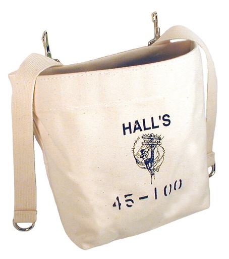 [45-100] Hall's-Universal 45-100 Bag