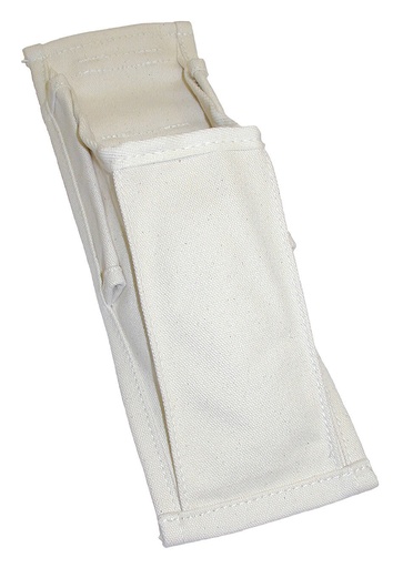 [W10H] Hall's-W10H Wedge Pouch