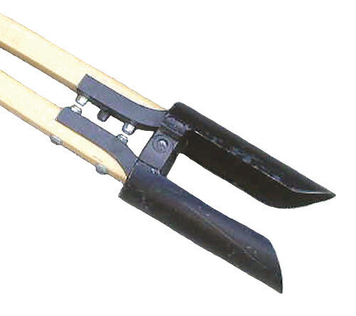 Heavy Duty TE-015-096-0903, QE-015-096-0903 8' Foot Post Hole Digger 