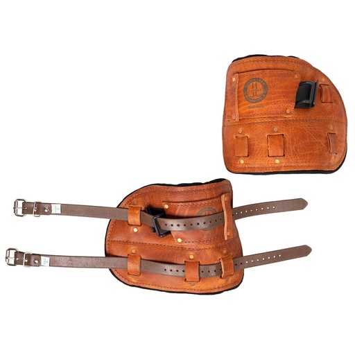 [3118-BH] Heritage™ Big Buck™ Wrap Pad For Buckingham Titanium/Steel Climbers – 3118-Bh