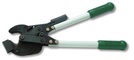 [11397] High Performance 776, 11397 Ratchet Acsr Cable Cutters-Blade Assembly (776 Service) By Greenlee