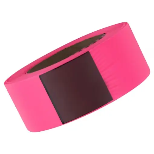 Irwin-Straight-Line 65601, 65602, 65603, 65604, 65605 Fluorescent Flagging Tape