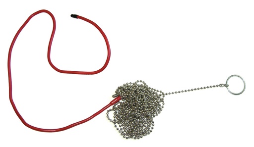 [7-07A] Jameson 7-07A Flexi-Magnet Fishing Kit