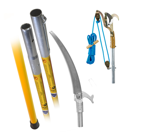 [FG-6PKG-7] Jameson Fg Tree Trimming (Fg-6Pkg-7) Kit