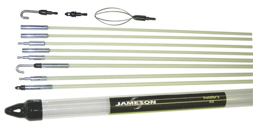 [7-8-IK] Jameson Non-Conductive 7-8-IK Glow Rod Installer's Kit