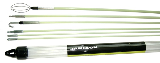 Jameson Non-Conductive 7-8Vk Glow Rod Versa Kit
