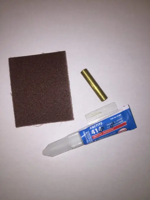 Jameson- Little Buddy® Accessories