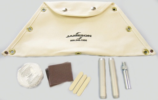 [11-38-RK] Jameson-Big Buddy® 11-38-RK Accessory Kit