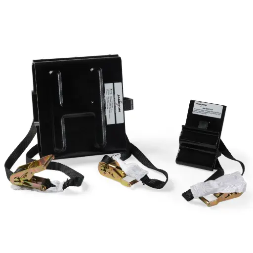 Jameson-Boom Mounted 24-02, 24-02B Circular Saw And Handle Holder