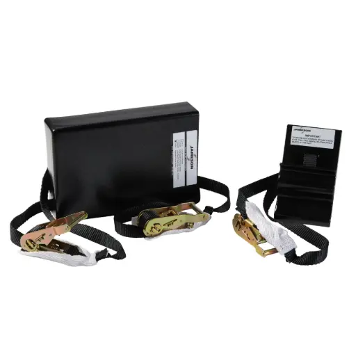 Jameson-Boom Mounted 24-04 & 24-04B Hydraulic Pruner And Handle Holder