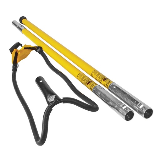 [FG-BS-KIT1] Jameson-FG-BS-KIT1 Big Shot™ Line Launcher Kit