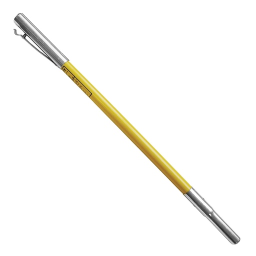 Jameson-Fg3, Fg4, & Fg6, Fiberglass Hollow Core Poles