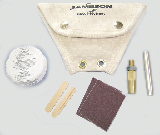 [9-25-AK] Jameson-Good Buddy® 9-25-AK Accessory Kit