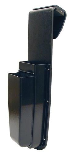 [24-15D] Jameson-High Impact Plastic 24-15D Double Pocket Tool Holder