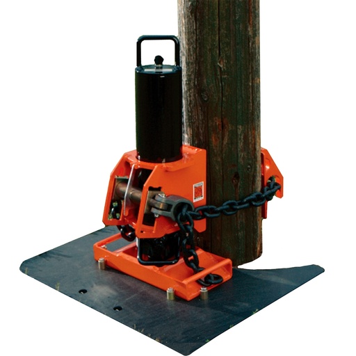 Jameson-Hydraulic Pole Puller 4001D-40