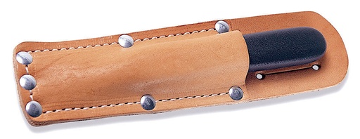 [32-24P] Jameson-Skinning Knife And Pouch 32-24P