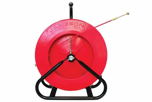 Jameson-The 15-316-100, 15-316-150, 15-316-200, 15-316-250, 15-316-300 Mini Duct Hunter™