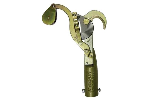 [JA-14] Jameson’s Heavy Duty Pruners (JA-14) Designed For The Professional Arborist