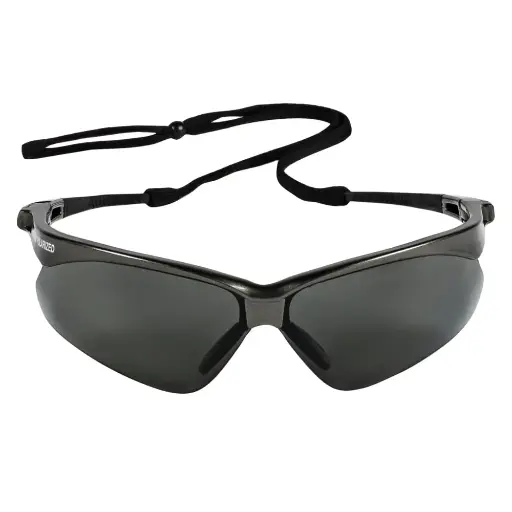 Kimberly Clark-28635 & 28637 Kleenguard™ Nemesis™ Polarized Safety Glasses