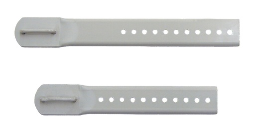 Klein Replacement Ar, Arl, 34910 Adjustable Sleeves And Fasteners