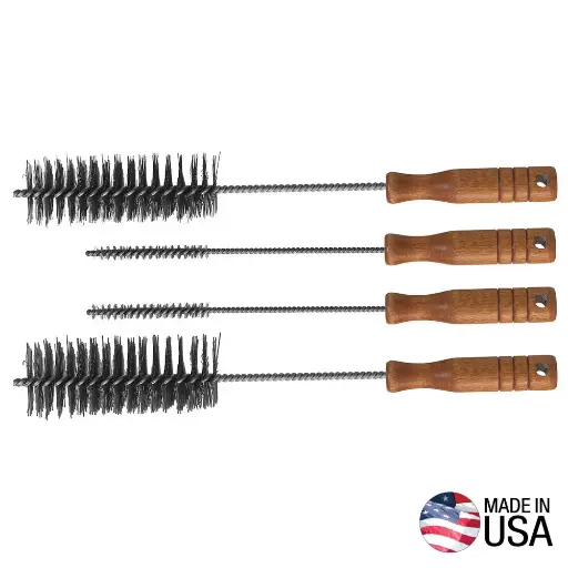 [25450] Klein-Grip Cleaning Brush Kit