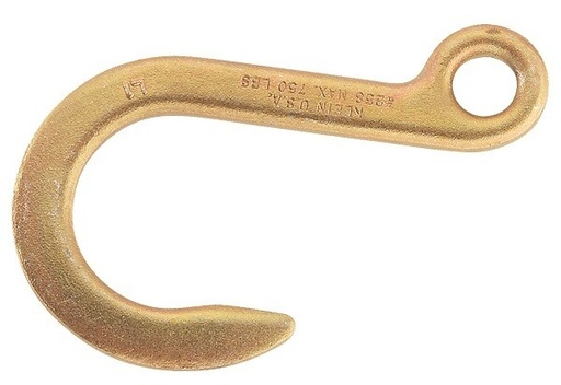 [258] Klein-258 Anchor Hook