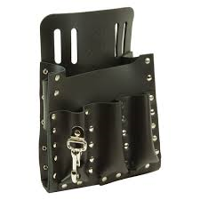[5127] Klein-6 Pocket 5127 Tool Pouch