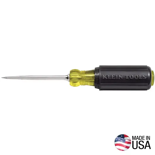 [650] Klein-Cushion Grip Scratch Awl