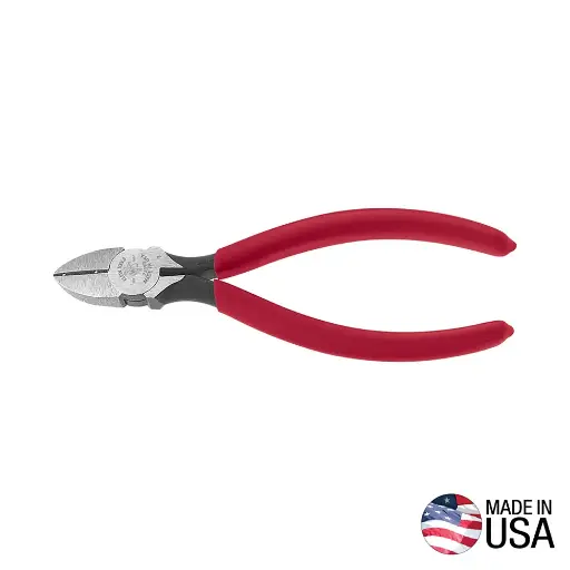 [72192] Klein-Diagonal Telephone 72192 Work Pliers, Type D-6