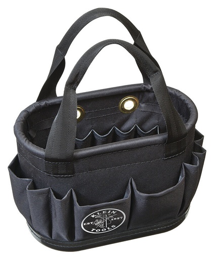 [5144BHB14OS] Klein-Hard Body Bucket 5144BHB14OS With Handles