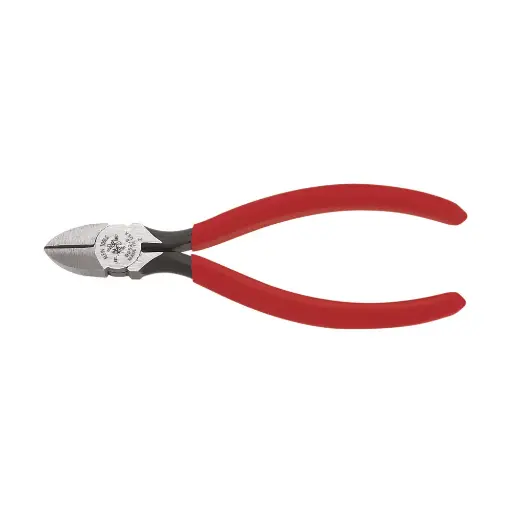 [D252-6] Klein-Heavy Duty All Purpose D252-6 Diagonal Cutting Pliers