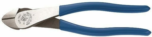 Klein-High Leverage Diagonal Cutting Pliers D248-8, D2000-48 With Angled Head