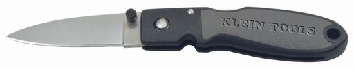 [44002] Klein-Lightweight Lockback Pocket Knife 44002 With Drop Point